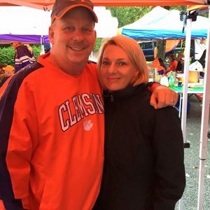 Meet your Posher, Chuck